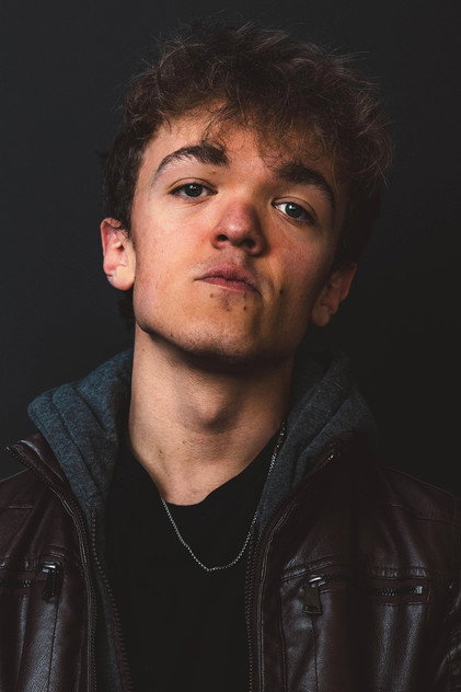 Zdjęcie Colin Miller