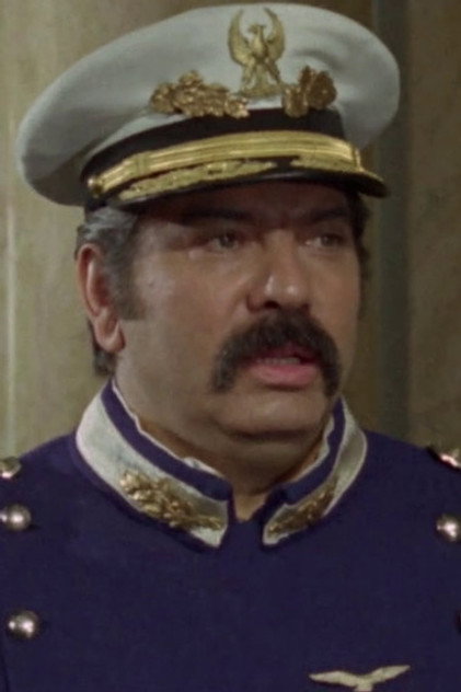 Zdjęcie Ignazio Spalla