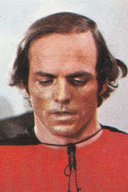 Zdjęcie Aldo Canti