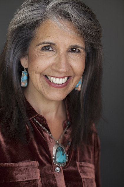 Zdjęcie Jeanette Aguilar Harris