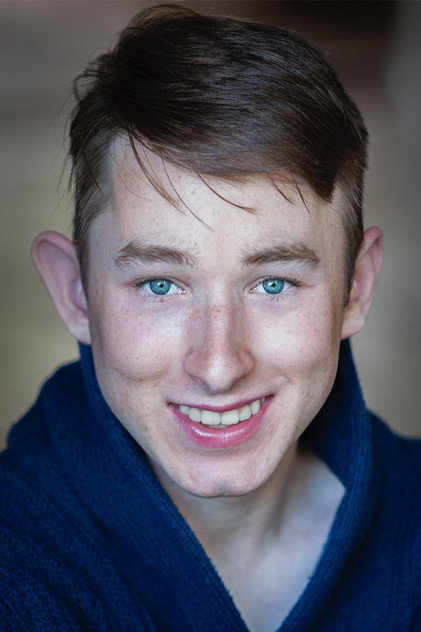 Zdjęcie Colin Miller