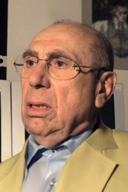 Zdjęcie Giuliano Carnimeo