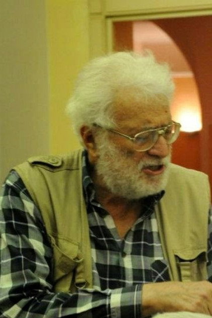 Zdjęcie Giancarlo Santi