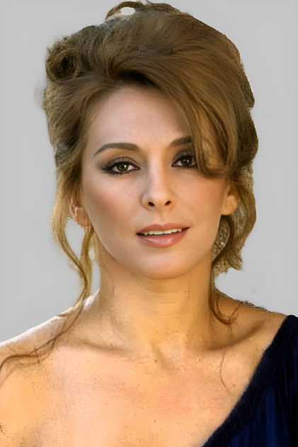 Zdjęcie Nieves Navarro