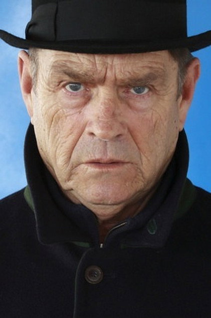 Zdjęcie Antonio Marsina