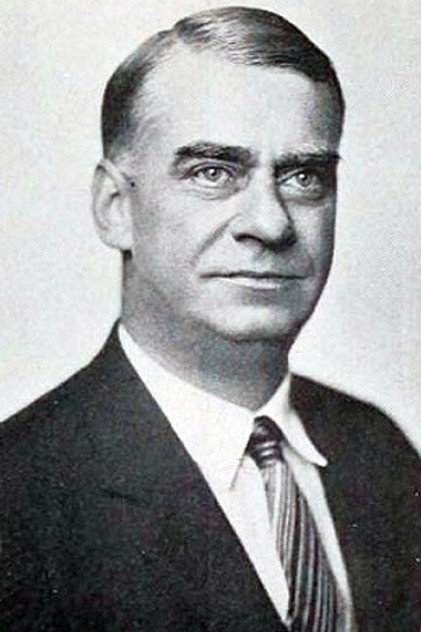 Zdjęcie Jules Cowles