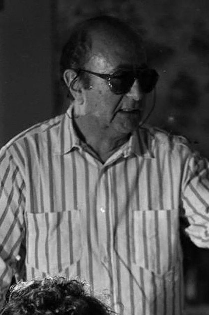 Zdjęcie Sergio Sollima