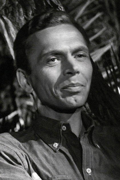 Zdjęcie Gérard Herter