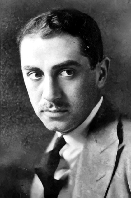 Zdjęcie Sidney Franklin