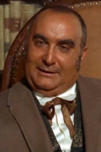 Zdjęcie Gianni Rizzo