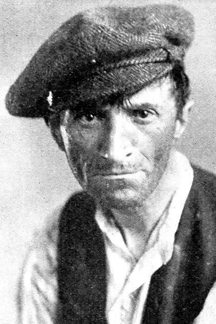 Zdjęcie Harold Howard