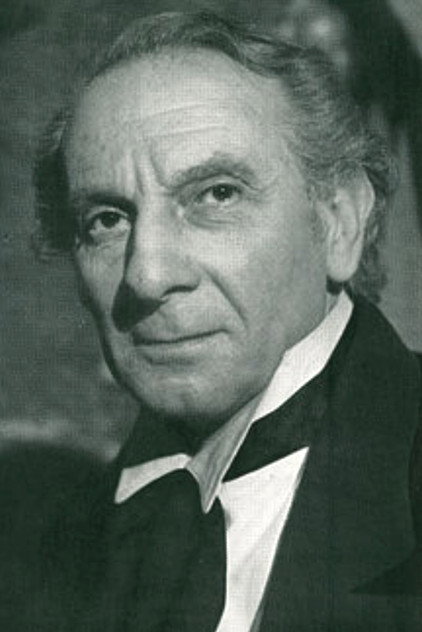 Zdjęcie Franco Pesce