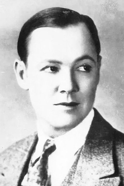 Zdjęcie Charles Ray