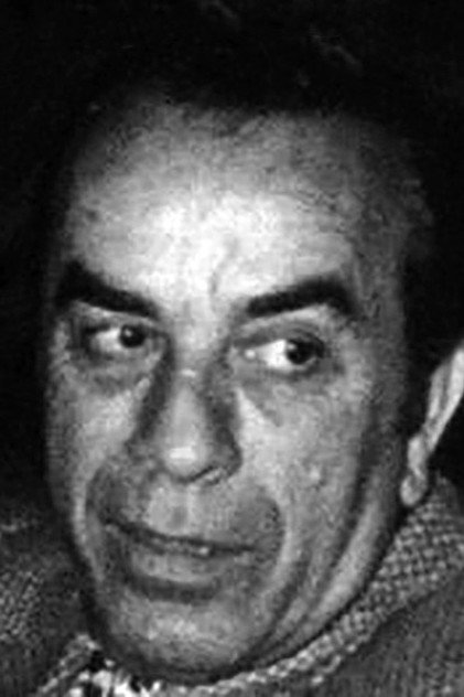 Zdjęcie Massimo Dallamano