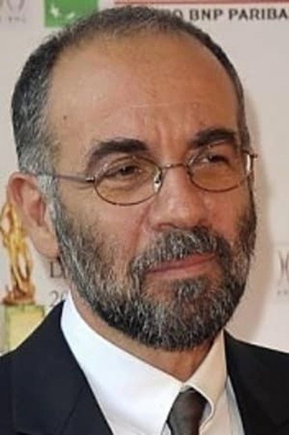 Zdjęcie Massimo De Rita