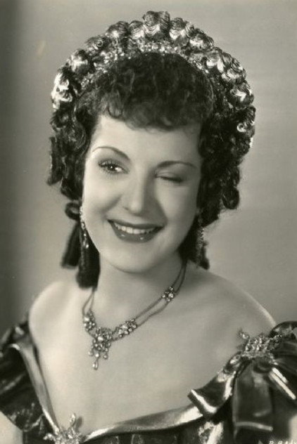 Zdjęcie Thelma Leeds