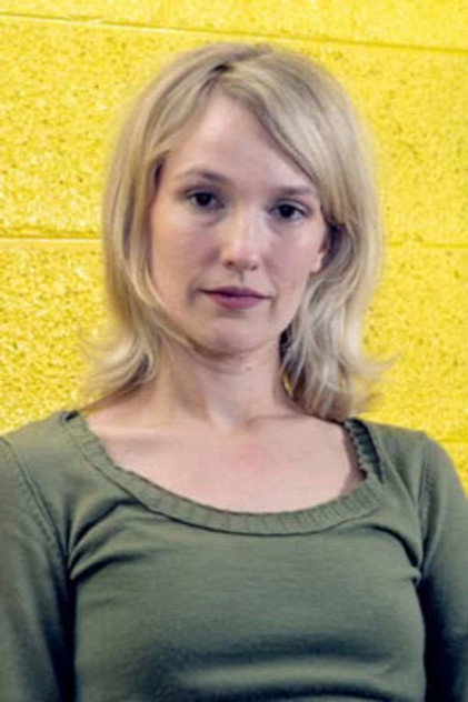 Zdjęcie Petra Wright
