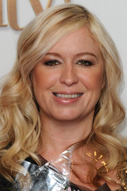 Zdjęcie Debbie Isitt