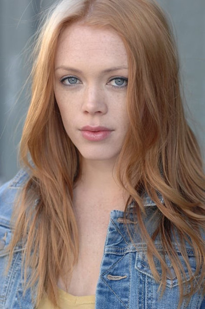 Zdjęcie Cordelia Reynolds
