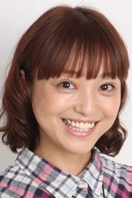 Zdjęcie 金田朋子