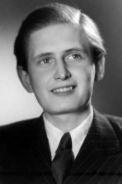 Zdjęcie Georg Marischka