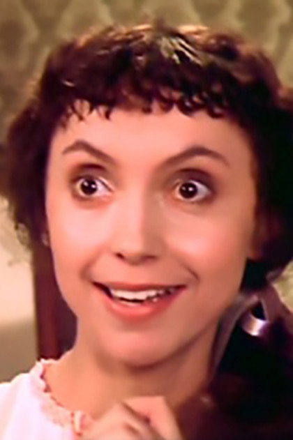 Zdjęcie Miriam Mahler