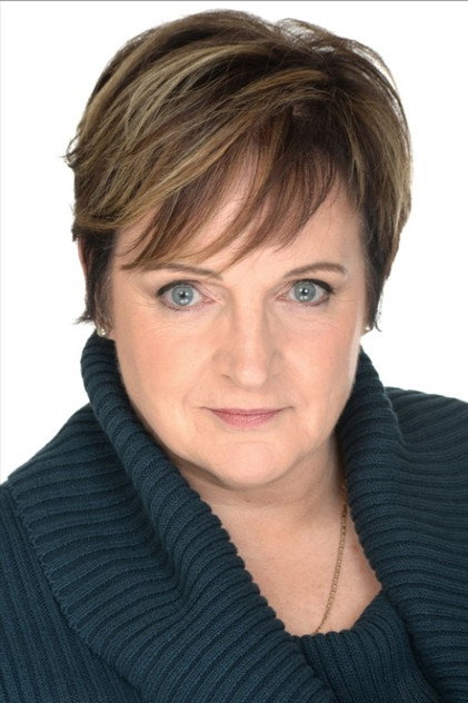 Zdjęcie Cheryl Mullen
