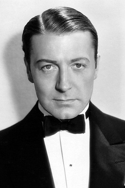 Zdjęcie Clive Brook