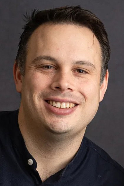 Zdjęcie Lawrence Fowler