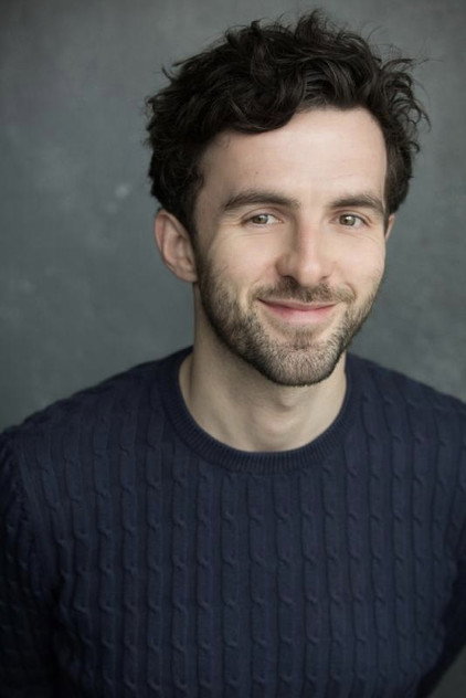 Zdjęcie Matt McClure