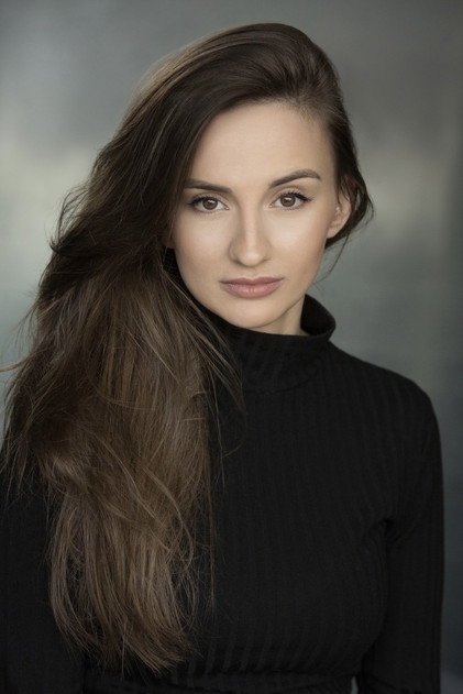 Zdjęcie Mollie Hindle-Pérez