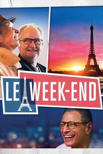 Okładka filmu Weekend ostatniej szansy