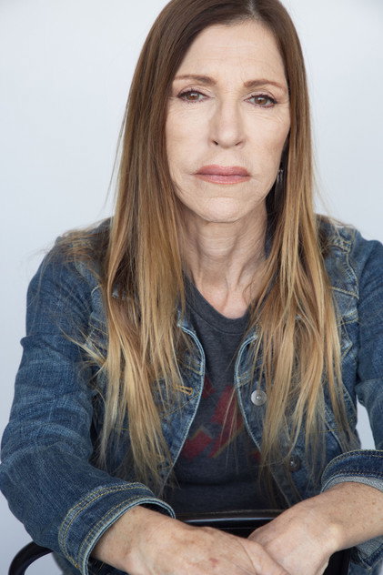 Zdjęcie Tracy Pfau