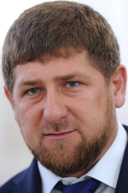 Zdjęcie Ramzan Kadyrov