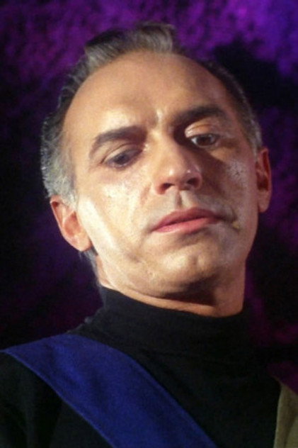 Zdjęcie Harry Basch