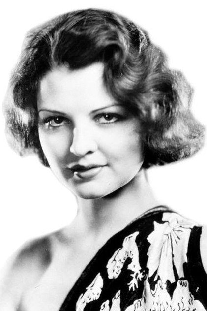 Zdjęcie Lilian Bond