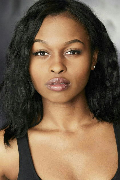 Zdjęcie Aziza Scott