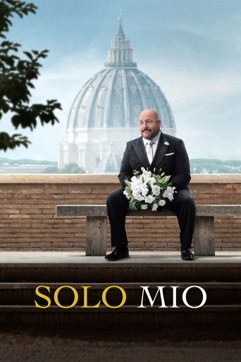 Okładka filmu Solo Mio