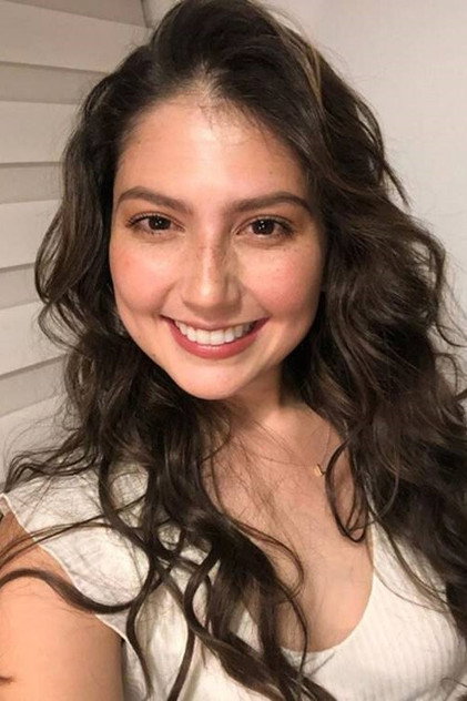 Zdjęcie Laura Rodríguez