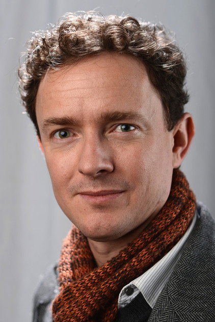 Zdjęcie Cullen Hoback