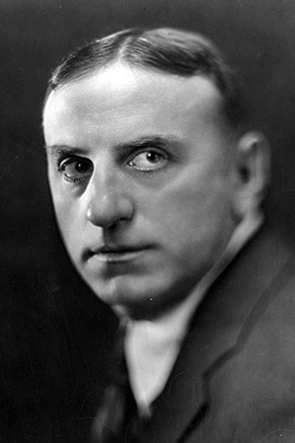 Zdjęcie Maurice Tourneur