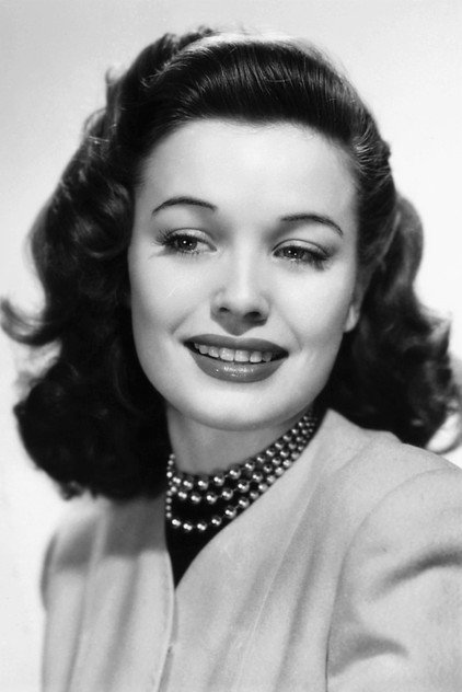 Zdjęcie Lois Collier