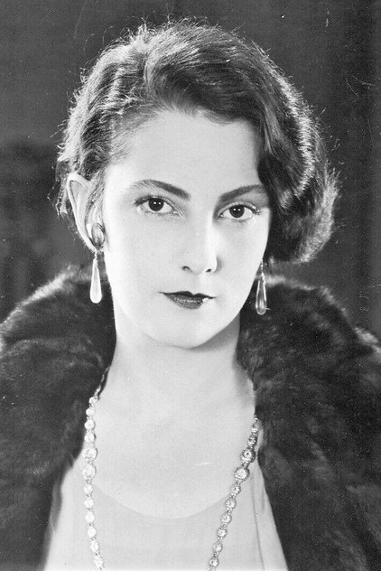 Zdjęcie Barbara Bedford