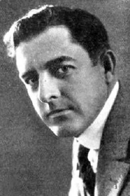 Zdjęcie Henry Woodward