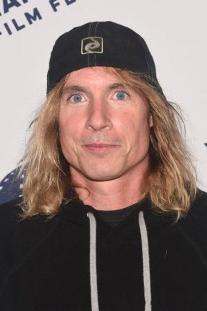 Zdjęcie Bryan Buckley