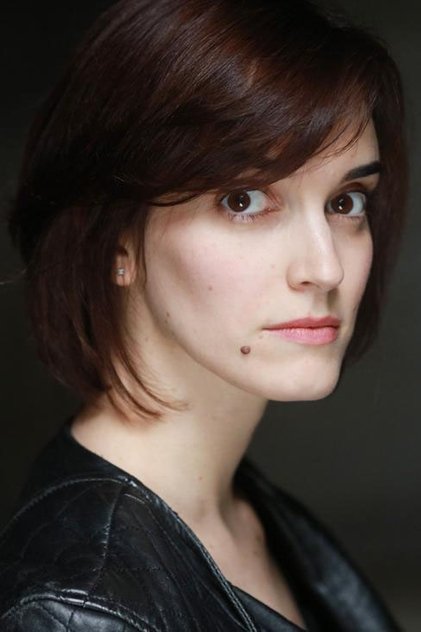 Zdjęcie Claire Baradat
