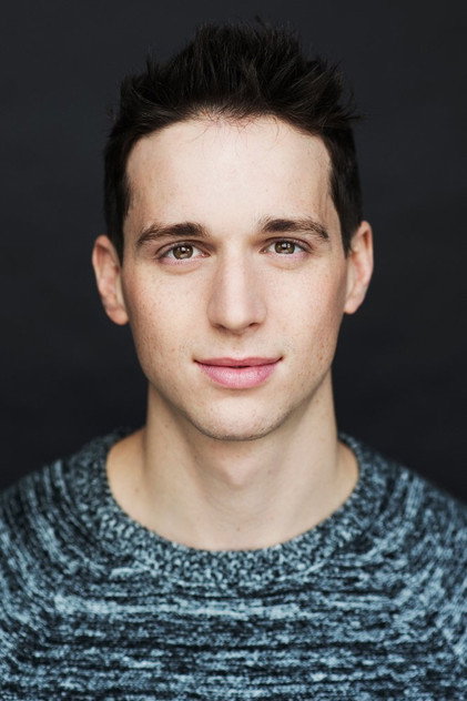 Zdjęcie Bryan Fitzgerald