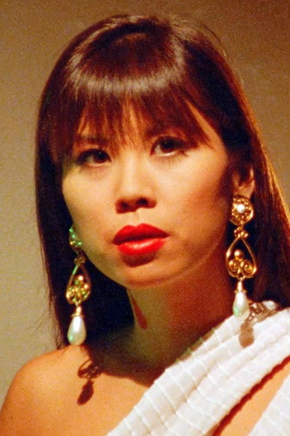 Zdjęcie Carolyn Liu