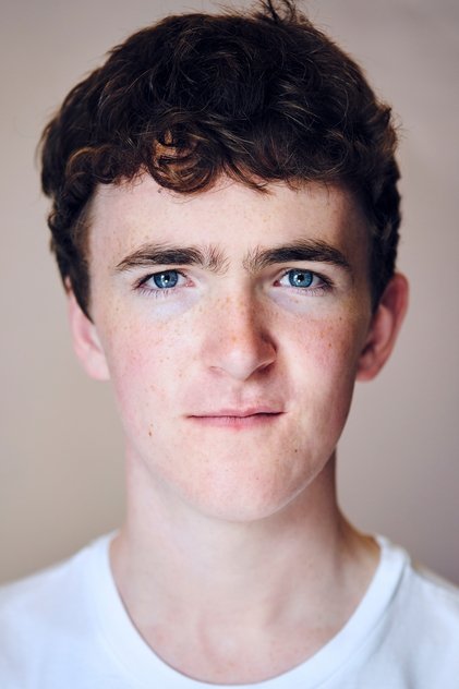 Zdjęcie Brenock O’Connor