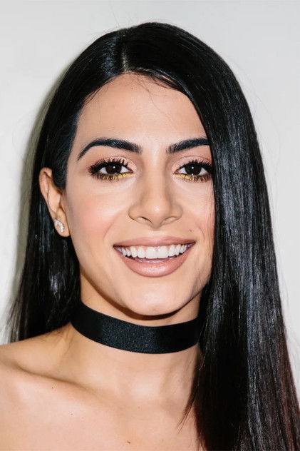 Zdjęcie Emeraude Toubia